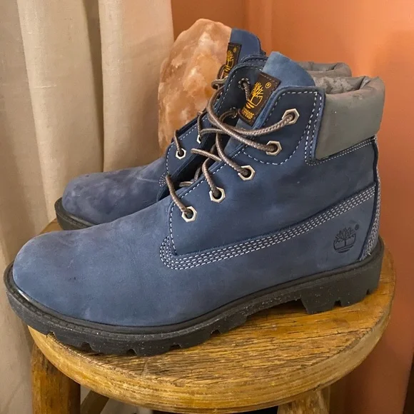 Timberlands - Picture 2 of 13